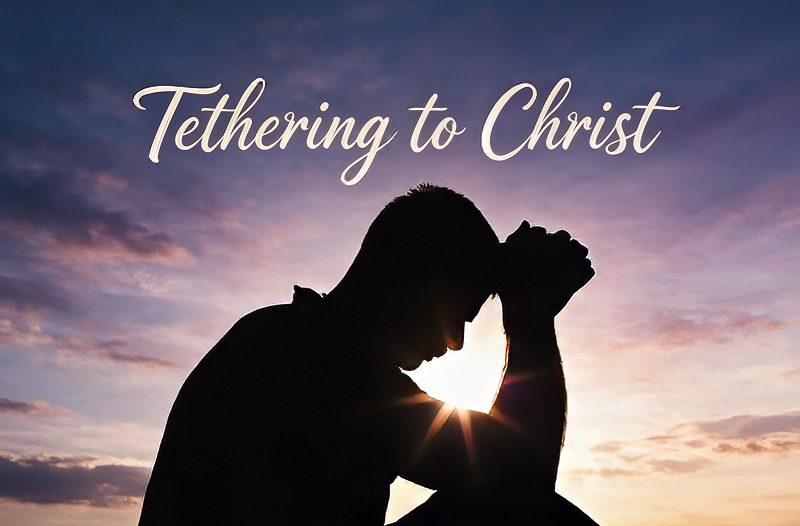 Prayer and Christ 800x533